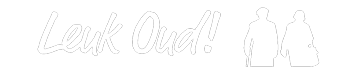 Leuk Oud! logo