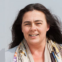 Mede-oprichter van Leuk Oud!