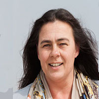 Mede-oprichter van Leuk Oud!